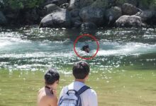 Yosemite visitors warn of ‘extremely dangerous’ waterfall that claimed life of 22-year-old
