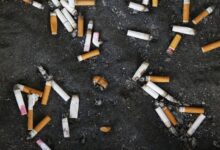 Youth tobacco data, SNAP, IVF add-ons: Morning Rounds
