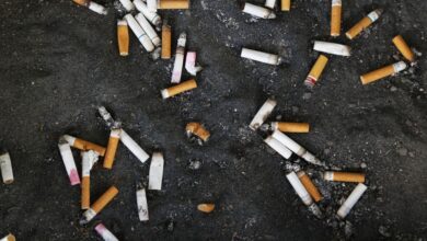 Youth tobacco data, SNAP, IVF add-ons: Morning Rounds