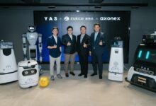 Zurich Insurance ties up with YAS to cover robots in Hong Kong