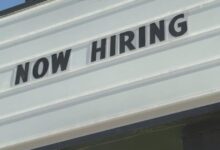 The job market is much stronger than economists expected. Why?