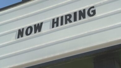 The job market is much stronger than economists expected. Why?