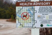 Chemours to pay 0 million in first federal settlement over PFAS “forever chemicals”