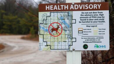 Chemours to pay 0 million in first federal settlement over PFAS “forever chemicals”