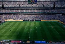 FIFA slashes price of some World Cup tickets for teams’ most loyal fans after global fan backlash