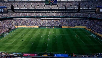 FIFA slashes price of some World Cup tickets for teams’ most loyal fans after global fan backlash FIFA slashes price of some World Cup tickets for teams’ most loyal fans after global fan backlash