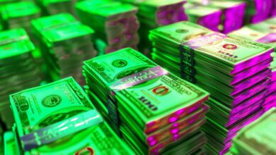 Wells Fargo Insider Steals 0,000 From Bank, Fabricates Records To Hide the Theft: DOJ Wells Fargo Insider Steals 0,000 From Bank, Fabricates Records To Hide the Theft: DOJ