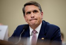 Blanche’s nomination for AG could be an uphill battle