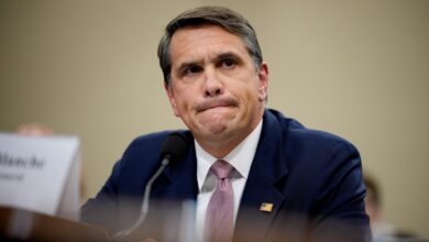 Blanche’s nomination for AG could be an uphill battle