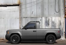 Can Slate’s ,950 electric pickup truck win over EV skeptics?