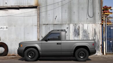Can Slate’s ,950 electric pickup truck win over EV skeptics?