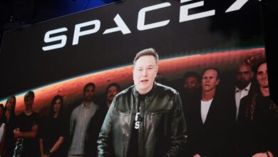 SpaceX to buy AI coding assistant Cursor for billion