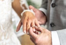 Financial conversations to have with your partner before getting married