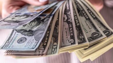 How the economy is really performing as stock market surges