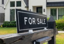 Prospective homeowners delaying purchases amid high prices, high mortgage rates