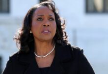 Supreme Court rejects Trump’s attempt to fire Fed’s Lisa Cook as legal battle continues