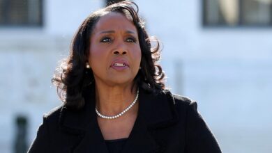 Supreme Court rejects Trump’s attempt to fire Fed’s Lisa Cook as legal battle continues