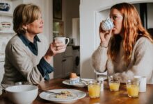 Tips for parents who financially support adult children