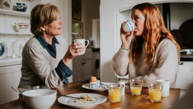 Tips for parents who financially support adult children