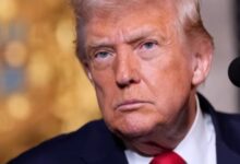Trump vows immediate 100% tariff if countries levy digital services tax