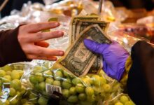 U.S. inflation hits 3-year-high – CBS News