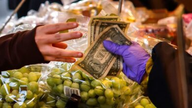 U.S. inflation hits 3-year-high – CBS News