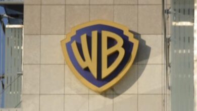 Justice Department clears way for Paramount Skydance to buy Warner Bros. Discovery