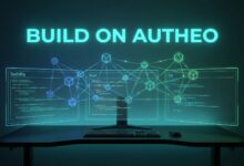 Autheo Introduces the Internet Operating System: A Decentralized Coordination Layer for Web, Blockchain, & AI