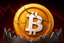 Is Bitcoin’s Bottom Near? Glassnode Co-Founder Reveals Key Price Zone
