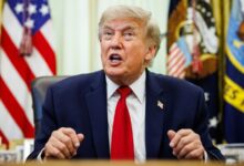 Trump says ‘too bad’ SCOTUS upheld birthright citizenship, pushes legislation to end it