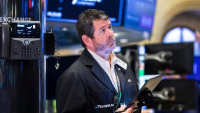 Stocks are booming despite the Iran war, inflation and the country’s dour mood. Here’s why.