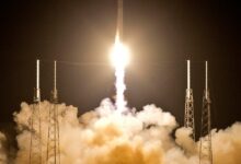 How to buy SpaceX shares as its blockbuster IPO readies for liftoff