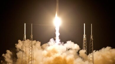 How to buy SpaceX shares as its blockbuster IPO readies for liftoff How to buy SpaceX shares as its blockbuster IPO readies for liftoff