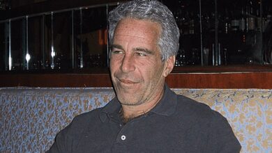 Oversight Democrats demand Comer arrange interviews with Blanche, Patel in Epstein probe Oversight Democrats demand Comer arrange interviews with Blanche, Patel in Epstein probe