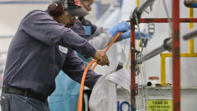 Wholesale prices see biggest spike since 2022 as energy costs climb