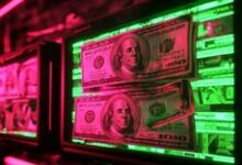 Morgan Stanley Details Opportunities Outside of Tech Trade, Names Energy, Infrastructure, Gold and More