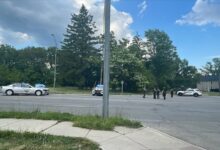 Multiple people shot near outdoor festival in Ohio: Police