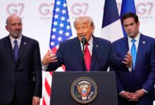 Key takeaways from the 14-point memorandum of understanding between US, Iran