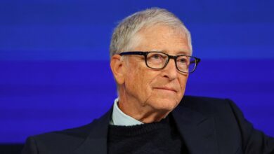 Bill Gates facing questions from House Oversight panel regarding his relationship with Epstein Bill Gates facing questions from House Oversight panel regarding his relationship with Epstein