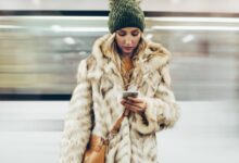 America’s birth rate has plunged. Are smartphones to blame?