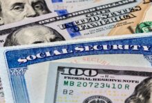Social Security insolvency now projected for 2032, putting benefits at risk of a 22% cut
