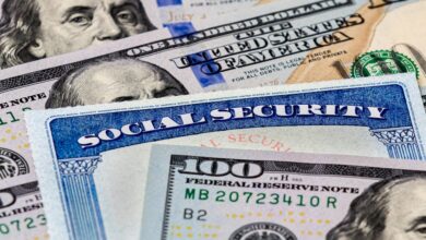 Social Security insolvency now projected for 2032, putting benefits at risk of a 22% cut Social Security insolvency now projected for 2032, putting benefits at risk of a 22% cut