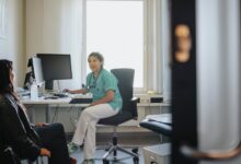 Less than half of Americans can afford quality healthcare, Gallup finds
