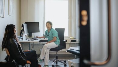 Less than half of Americans can afford quality healthcare, Gallup finds Less than half of Americans can afford quality healthcare, Gallup finds