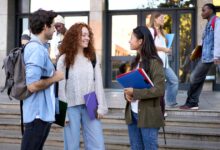 Why the liberal arts can help young Americans prepare for the era of AI