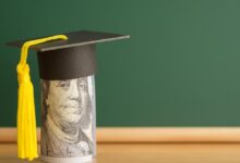The Trump administration says it is cutting student loan interest. Not everyone qualifies.