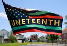 What’s open and closed on Juneteenth 2026? Find out if banks, USPS and stores are operating.