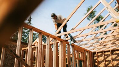 Could the ROAD to Housing Act actually lower home prices? Here’s what experts say. Could the ROAD to Housing Act actually lower home prices? Here’s what experts say.