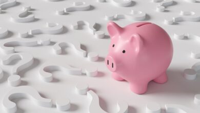 The retirement issue most Americans don’t see coming: Spending their savings The retirement issue most Americans don’t see coming: Spending their savings