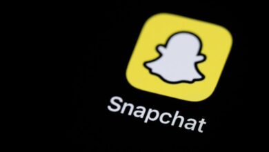 Snap sued over rape of minor who met adult attacker via Snapchat